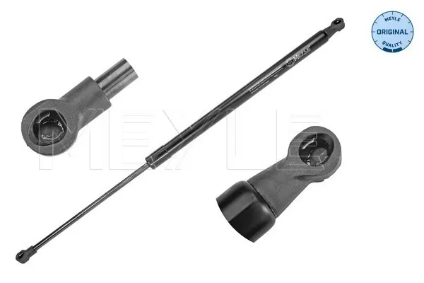 Amortecedor de tampa de porta-malas (de 3ª/5ª porta traseira) Peugeot 308 SW I