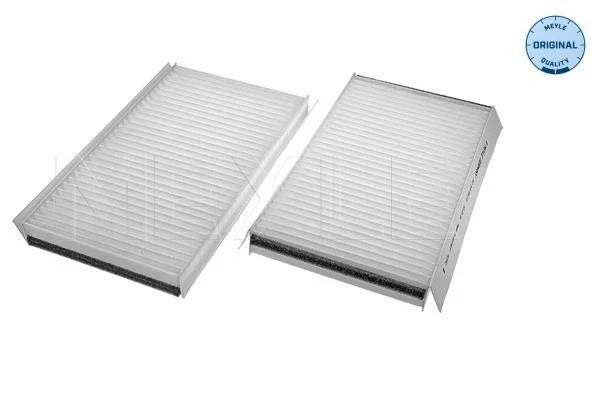 Filtro de salão para BMW 7 (E65, E66, E67)