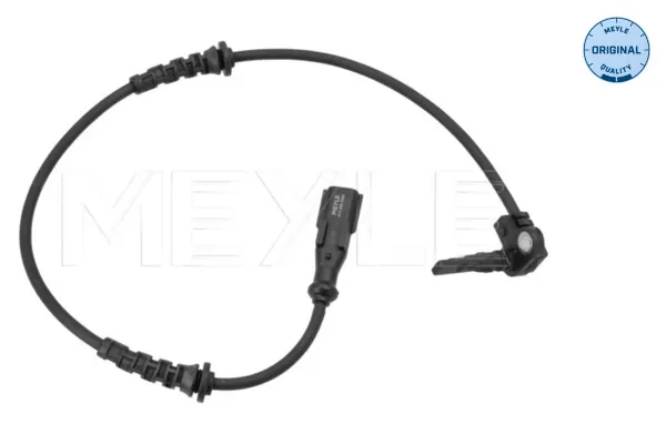 Sensor dianteiro de ABS Smart FORFOUR 453