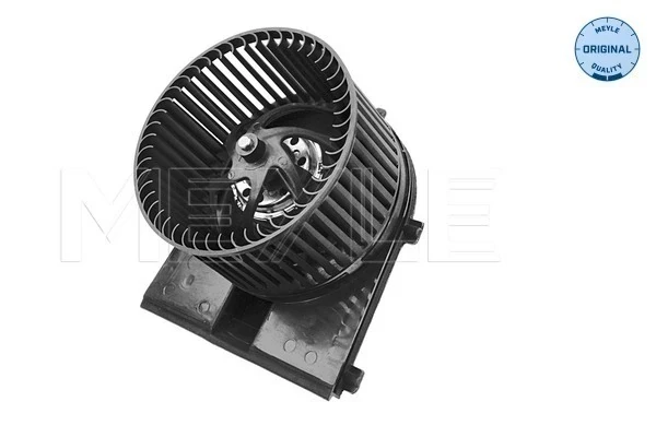 Motor de ventilador de forno (de aquecedor de salão) para Volkswagen Golf (1J1)