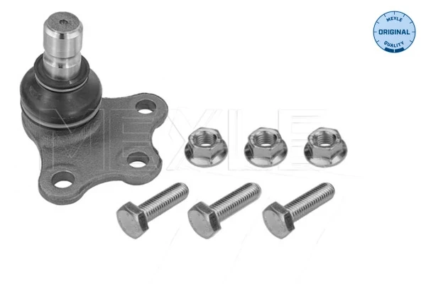 Suporte de esfera inferior para Citroen C-Elysee 