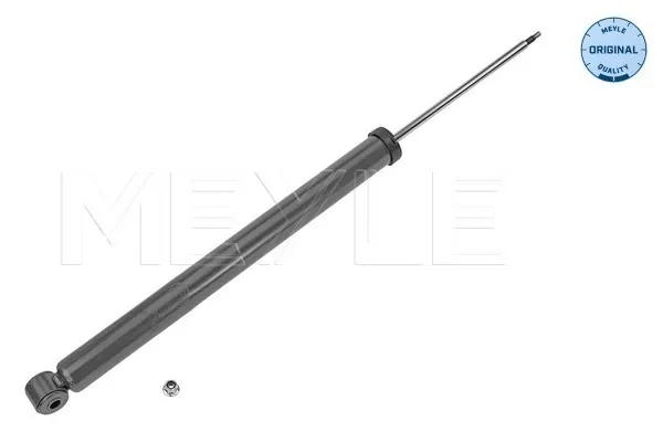 Amortecedor traseiro BMW 3 sedan (E46) (1998 - 2005) preço, a partir de