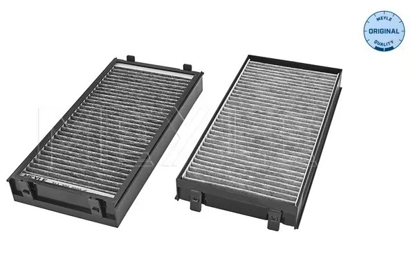 Filtro de salão AS2570 Polcar