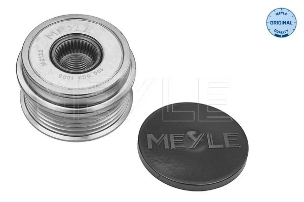 Polia do gerador para Volkswagen Passat (B5, 3B6)