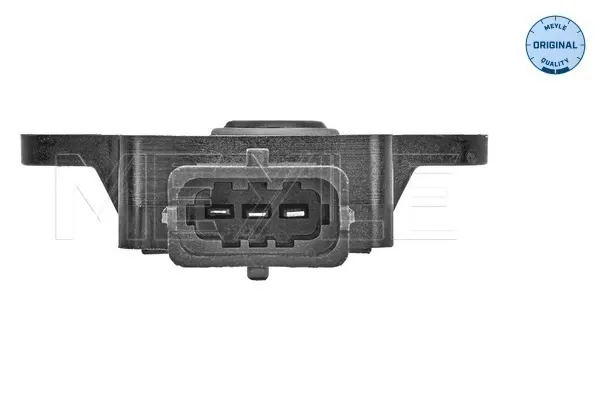 Sensor de posição da válvula de borboleta (potenciômetro) para Honda Accord VI CG