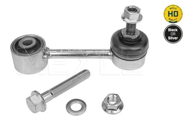 Montante de estabilizador traseiro para Renault Master (FV, JV)