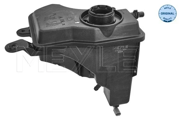 Tanque de expansão do sistema de esfriamento на BMW X1 (E84)