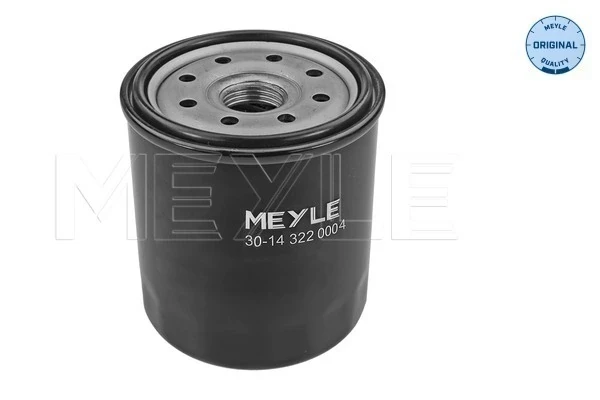 Filtro de óleo para Toyota Corolla (E12U)