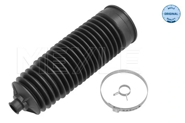 Bota de proteção do mecanismo de direção (de cremalheira) para Land Rover Discovery (L319)