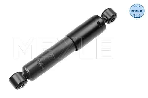 Amortecedor traseiro para Fiat Punto (176L)