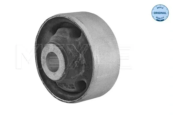 Bloco silencioso dianteiro do braço oscilante inferior Volkswagen Polo V