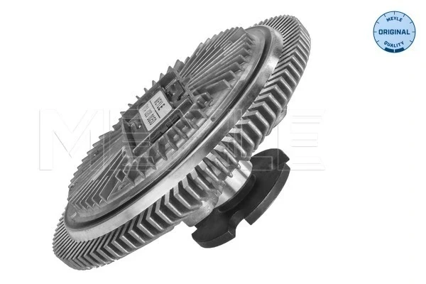 Acoplamento viscoso de ventilador de esfriamento para Mercedes E (T123)