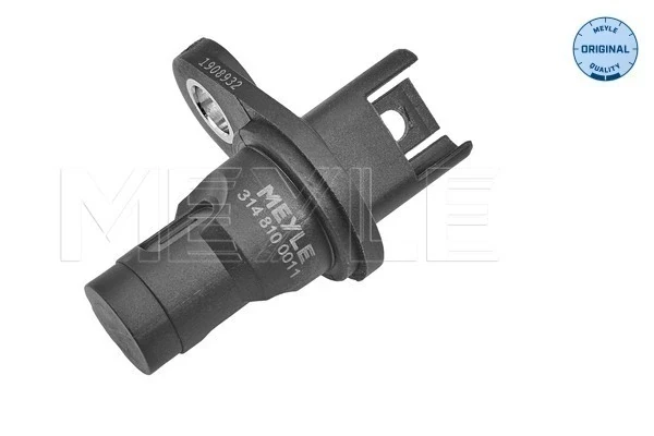 Sensor de posição (de revoluções) de cambota на BMW X1 (E84)
