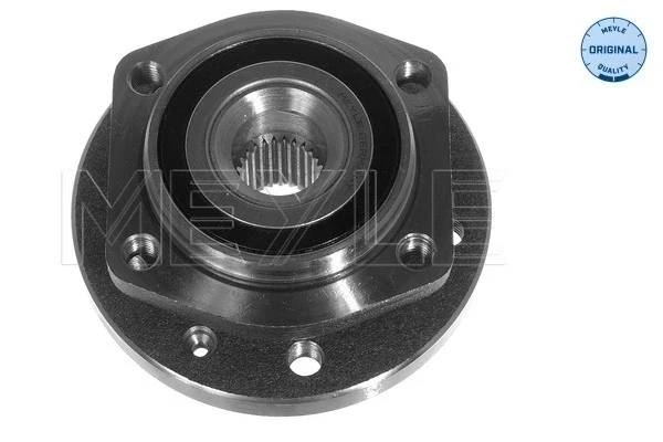 Cubo dianteiro para Volvo 850 (LW)