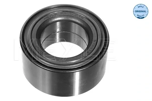 Rolamento de cubo dianteiro 1004070078 Meyle