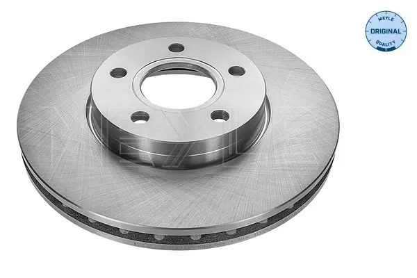 Disco do freio dianteiro Mazda 3 hatchback (BK) (2003 - 2009) preço, a partir de