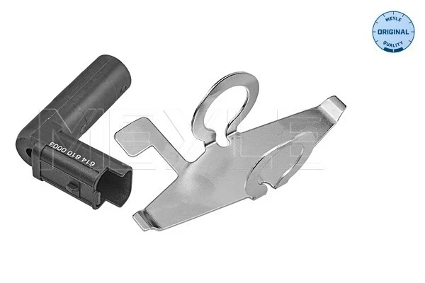 Sensor de posição (de revoluções) de cambota para Renault Master (CD, HD, U0D)