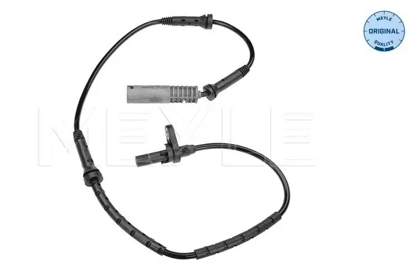 Sensor dianteiro de ABS BMW 7 E65, E66, E67