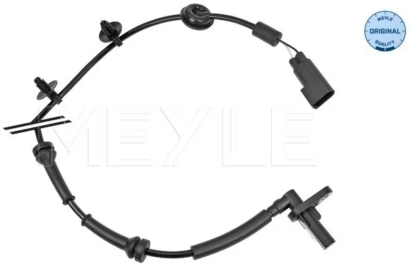Sensor dianteiro de ABS para Ford Transit (V347/8)