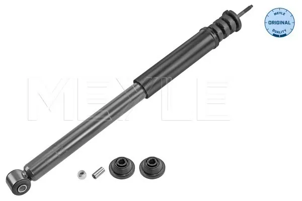 Amortecedor traseiro para Nissan Micra (K12)