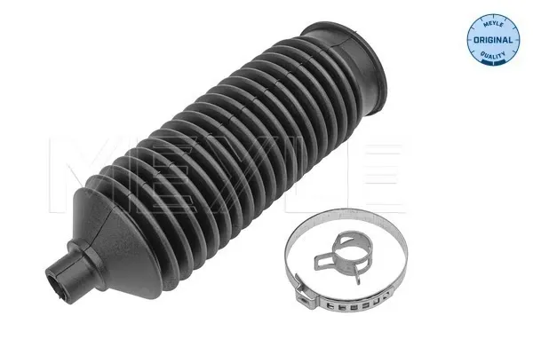 Bota de proteção do mecanismo de direção (de cremalheira) Nissan Primera WP11