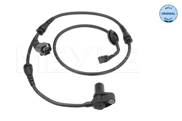 Sensor dianteiro de ABS para Audi A4 (8E5)
