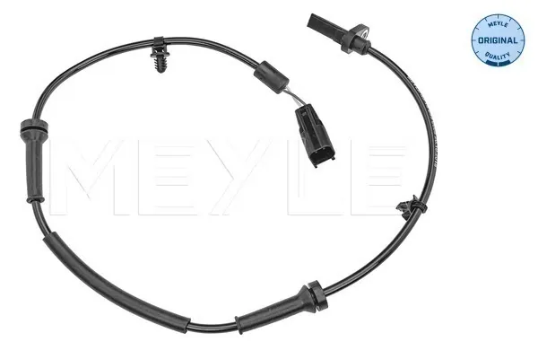 Sensor dianteiro de ABS Mazda 2 II