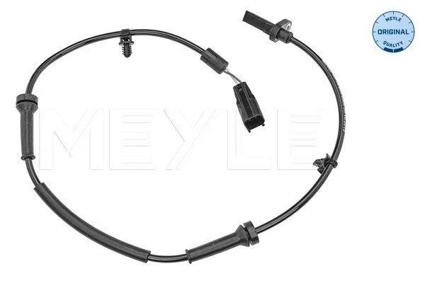 Sensor dianteiro de ABS para Mazda 2 (DE)