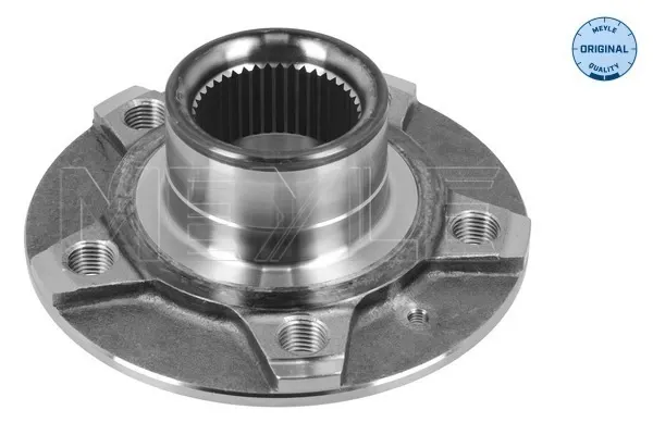 Cubo dianteiro Audi A4 Avant B8