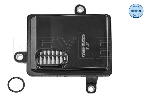 Filtro da Caixa Automática de Mudança para Skoda Yeti (5L)