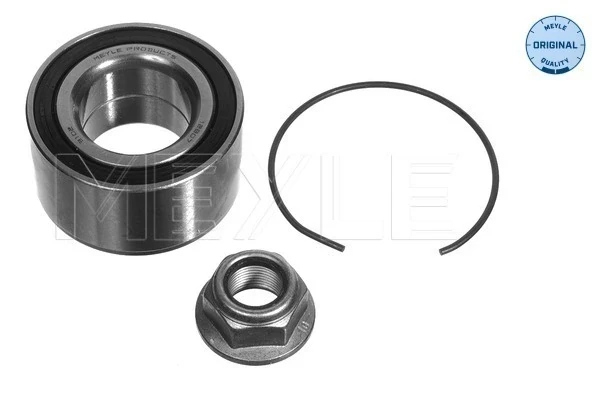 Rolamento de cubo dianteiro para Renault LOGAN 