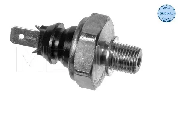 Sensor de pressão de óleo 1009190014 Meyle