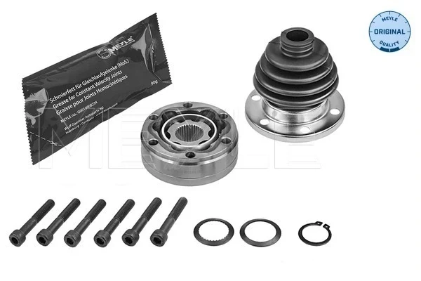 Junta homocinética interna dianteira para Volkswagen Vento (1HX0)
