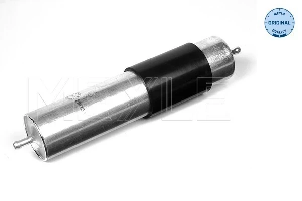 Filtro de combustível на BMW 3 (E46)