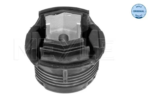 Bloco silencioso de viga traseira (de plataforma veicular) Mercedes C CL203