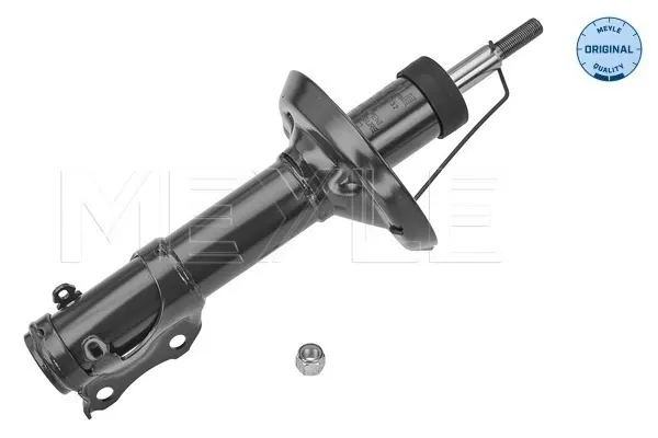 Amortecedor dianteiro Volkswagen Vento sedan (1H2) (1991 - 1998) preço, a partir de