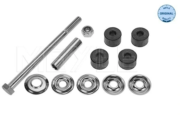 Montante de estabilizador traseiro para Mitsubishi Pajero (V2W, V4W)