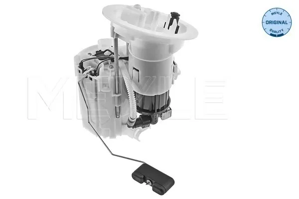 Módulo de bomba de combustível com sensor do nível de combustível Audi A5 8T3