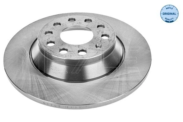Disco do freio traseiro para Skoda Kodiaq (NS7, NV7)
