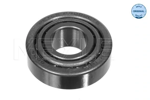 Rolamento externo de cubo traseiro Volkswagen Caddy I