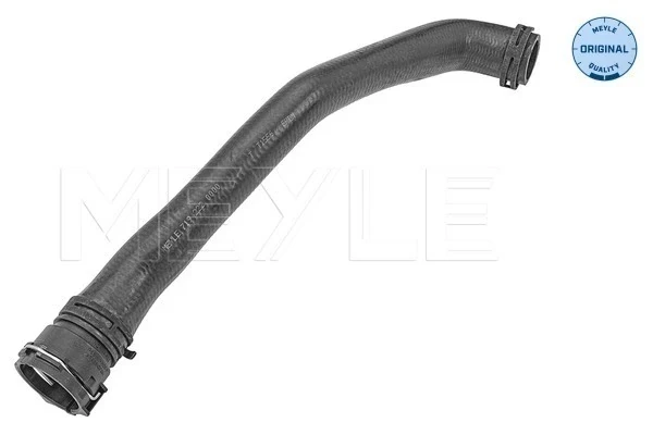 Mangueira (cano derivado) do radiador de esfriamento superior para Ford Focus (DFW)