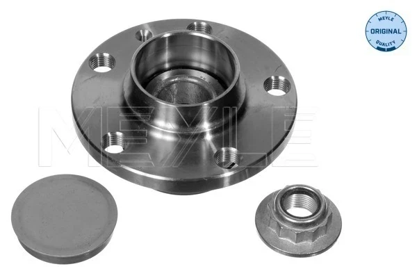Cubo traseiro para Peugeot 301 
