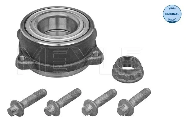 Cubo traseiro para Mercedes E (A238)