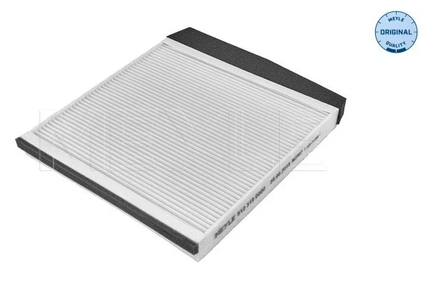 Filtro de salão para Volvo S60 (RS, RH)