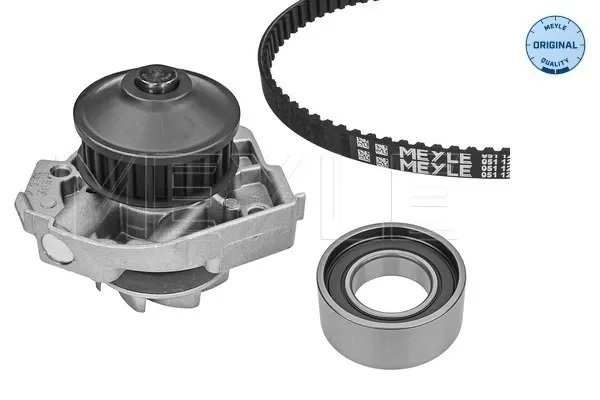 Correia do mecanismo de distribuição de gás, kit 530020630 LUK