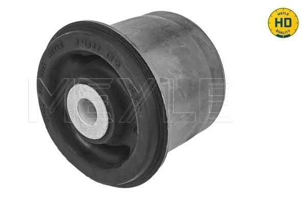 Bloco silencioso de viga traseira (de plataforma veicular) para Hyundai SOLARIS (SBR11)