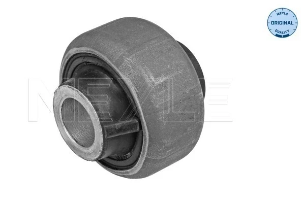 Bloco silencioso dianteiro do braço oscilante inferior para Citroen C3 (A51)