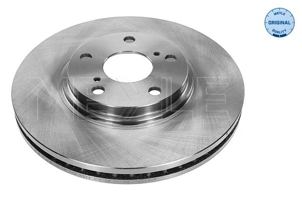 Disco do freio dianteiro para Lexus RX (U1_)