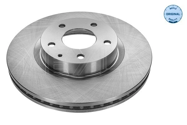 Disco do freio dianteiro para Mazda 3 (BM, BN)