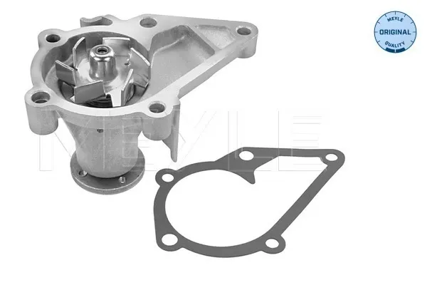 Bomba de água (bomba) de esfriamento para Hyundai Getz  